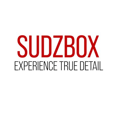 SudzBox