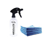 SudzBox Stain Remover Kit