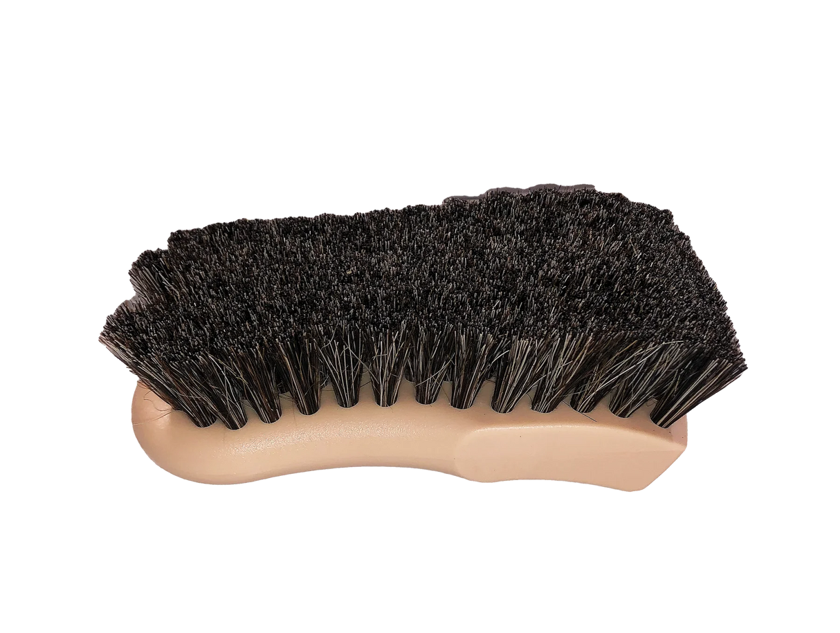 SudzBox Horse Hair Brush