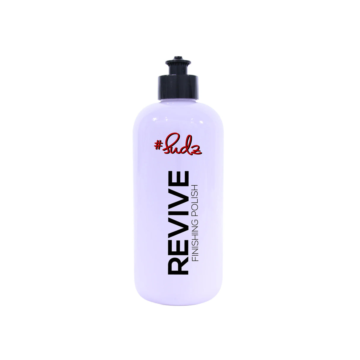 SudzBox Revive+ Finishing Polish (16 oz.)