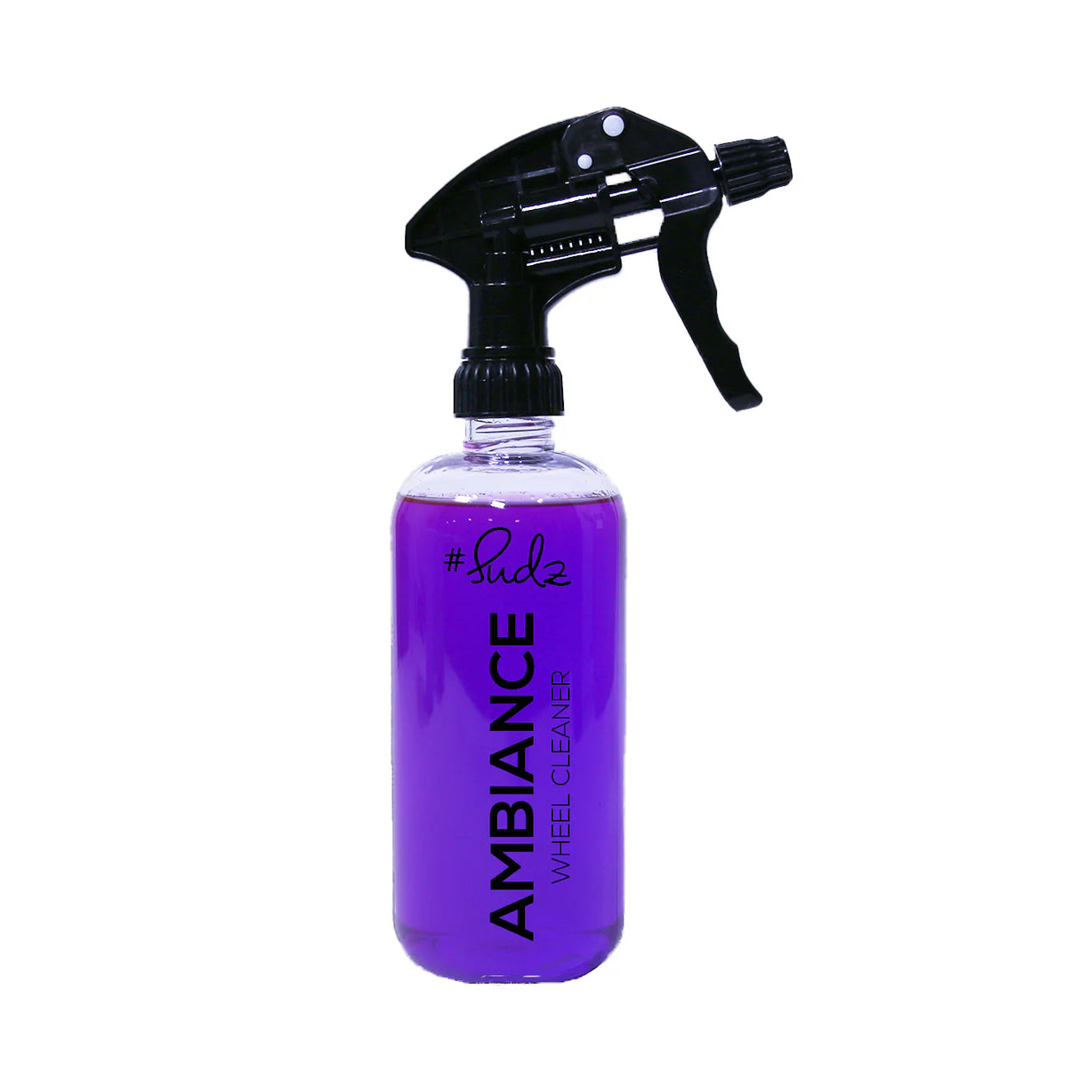 SudzBox Ambiance+ Wheel Cleaner (16 oz.)