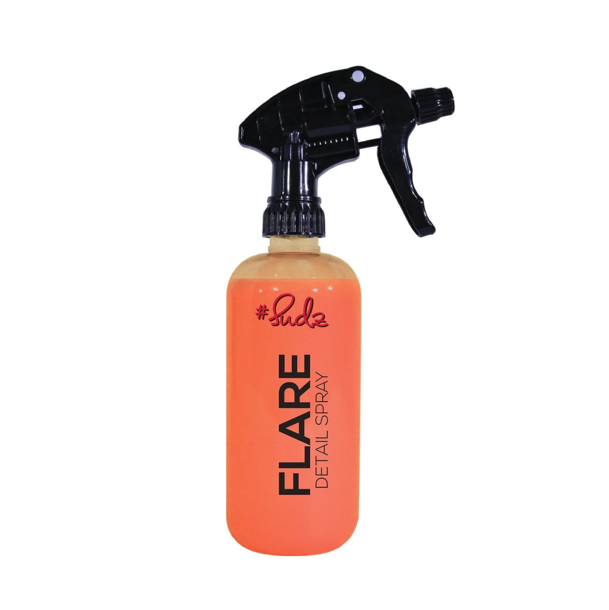 SudzBox Flare Detail Spray (16 oz.)