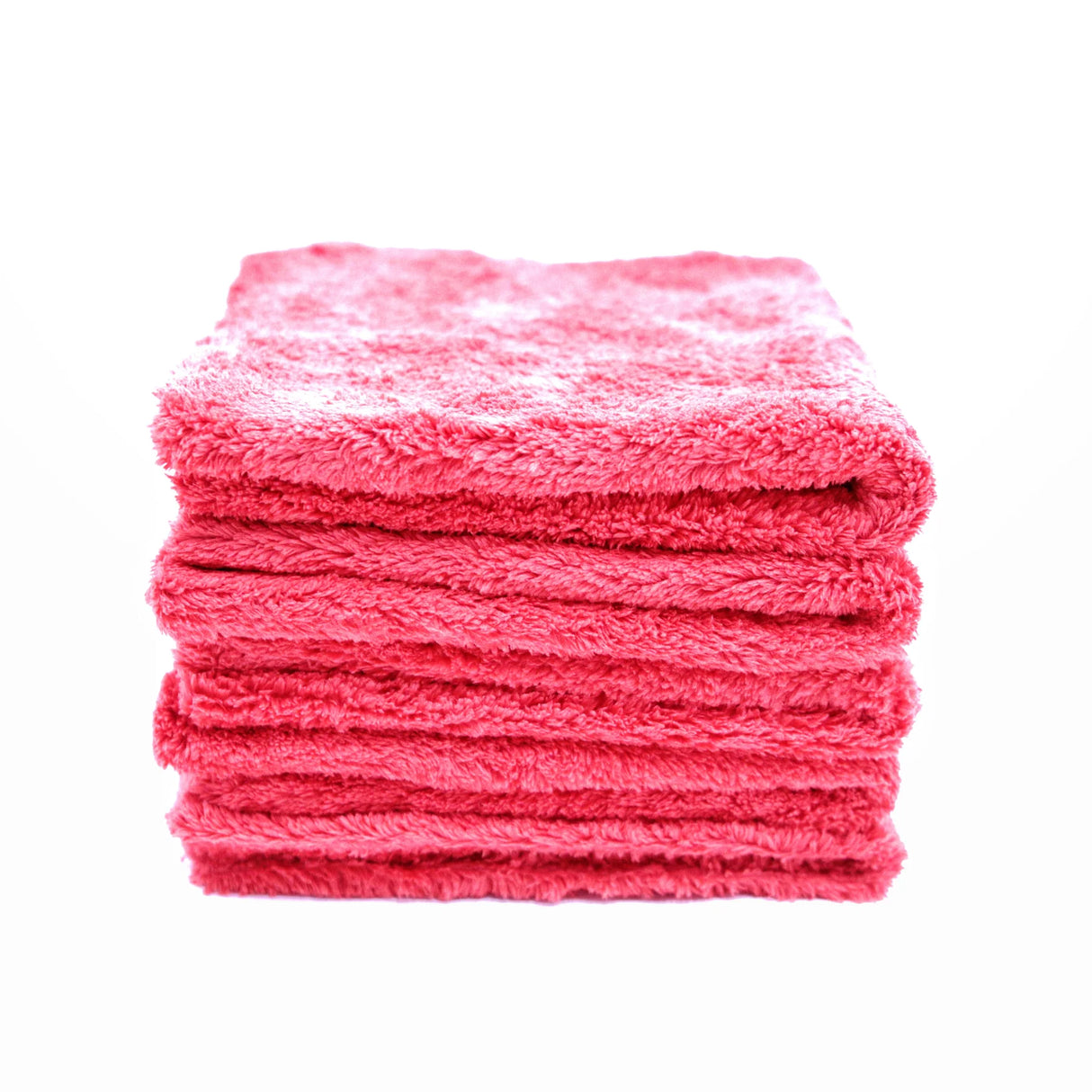 SudzBox Rose Edgeless Towel (5 Pack)